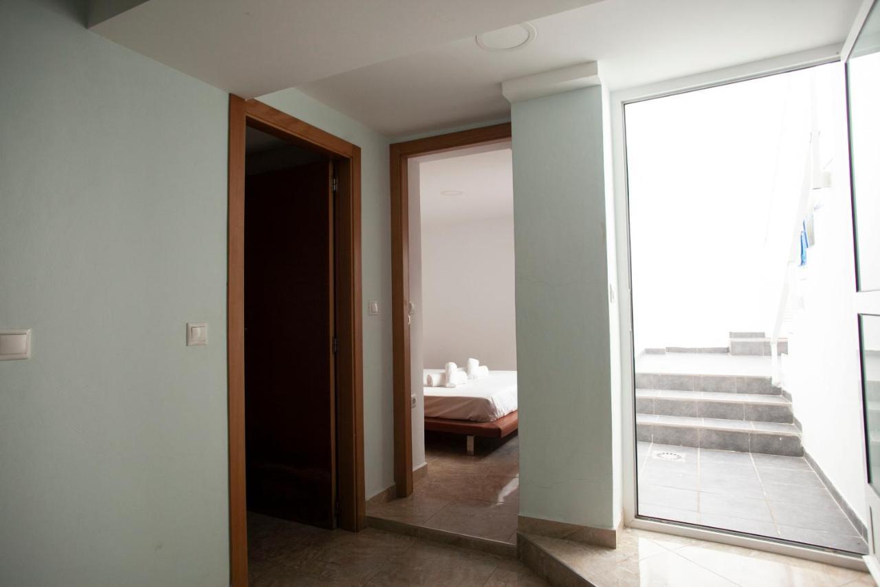 Chalet Playa Miramar Exterior photo